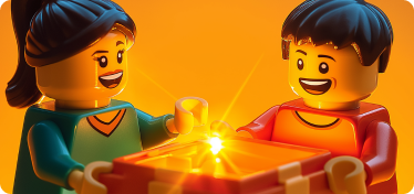 Canada First Bricks website UI design element