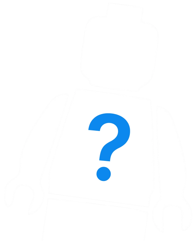 Canada First Bricks mystery minifigs (1000005942)