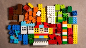 Canada First Bricks Lego Creator Bricks