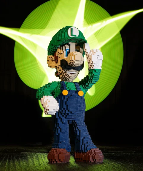 Italian Ghost Hunter